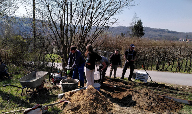 – Foto: Iris Gutmann