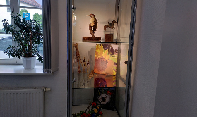 – Foto: Iris Gutmann